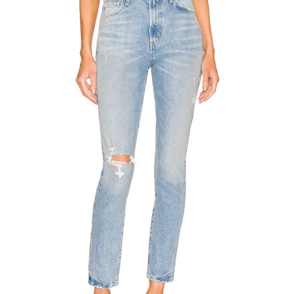 Citizens of Humanity Jolene - Picture 2 of 4